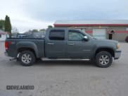 ✅ 2011 GMC Sierra 1500 SLE • VIN: 3GTP2VE37BG324571 • Lot: 43422117. Wystawiony na IAAI z przebiegiem 162 046 mil. Bezpłatny archiwum sprzedaży aukcyjnych z USA i szczegółowy raport historii pojazdu na DreamBid. Zdjęcie 13.