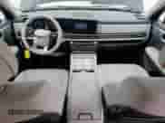 2025 Hyundai Santa Fe SEL с VIN 5NMP24GL9SH078196, выставлен на аукционе Copart как лот 51973925 с пробегом 2 465 миль миль и Списание • Salvage title. История ставок и продаж доступна на DreamBid. Изображение 8.