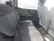 ✅ 2018 Chevrolet Silverado 2500HD Work Truck • VIN: 1GC1CUEG5JF211573 • Лот: 43252193. Опубликован ранее на IAAI с пробегом 220 060 миль. Бесплатный доступ к архиву аукционных продаж из США и подробный отчёт об истории автомобиля на DreamBid. Изображение 8.