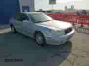 2004 Hyundai Sonata z VIN KMHWF25S04A039620, wystawiony jako Copart lot #84199634 z przebiegiem 227 690 mil mil oraz Szkoda całkowita • Salvage title. Historia ofert i sprzedaży dostępna na DreamBid. Obrazek 11.