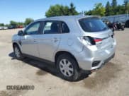 ✅ 2022 Mitsubishi Outlander Sport ES • VIN: JA4AHUAU2NU604634 • Lot: 64483255. Listed on Copart with 118,580 mi. Free auction sales archive from the USA and detailed vehicle history report at DreamBid. Image 2.