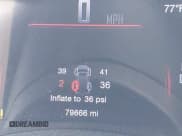 ✅ 2019 Dodge Durango SXT Plus • VIN: 1C4RDJAG9KC645325 • Lot: 42221279. Wystawiony na IAAI z przebiegiem 79 666 mil. Bezpłatny archiwum sprzedaży aukcyjnych z USA i szczegółowy raport historii pojazdu na DreamBid. Zdjęcie 15.