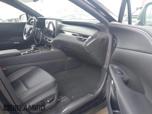 ✅ 2023 Lexus RX 350 • VIN: 2T2BAMBAXPC021856 • Лот: 42790798. Опубликован ранее на IAAI с пробегом 36 438 миль. Бесплатный доступ к архиву аукционных продаж из США и подробный отчёт об истории автомобиля на DreamBid. Изображение 5.