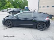 ✅ 2013 Honda CR-Z • VIN: JHMZF1C42DS003386 • Lot: 42490085. Listed on IAAI with 139,179 mi. Free auction sales archive from the USA and detailed vehicle history report at DreamBid. Image 14.