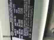 2023 Hyundai Santa Cruz SE with VIN 5NTJA4AEXPH069571, listed as a Copart auction lot 88413245 with 22,035 mi miles and Non repairable. Bid and sale history available at DreamBid. Image 13.