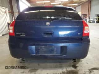 2005 Dodge Magnum RT с VIN 2D8GV58295H120015, выставлен на аукционе Copart как лот 47890775 с пробегом 120 699 миль миль и Списание • Salvage title. История ставок и продаж доступна на DreamBid. Изображение 6.