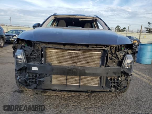 ✅ 2022 Hyundai Tucson SEL • VIN: 5NMJBCAE7NH094833 • Lot: 79181704. Wystawiony na Copart z przebiegiem 23 803 mil. Bezpłatny archiwum sprzedaży aukcyjnych z USA i szczegółowy raport historii pojazdu na DreamBid. Zdjęcie 5.