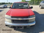 ✅ 2007 Chevrolet Colorado Work Truck • VIN: 1GCCS149978117433 • Лот: 58296724. Опубликован ранее на Copart с пробегом 141 160 миль. Бесплатный доступ к архиву аукционных продаж из США и подробный отчёт об истории автомобиля на DreamBid. Изображение 5.