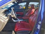 ✅ 2019 Acura TLX w/A-Spec Pkg • VIN: 19UUB1F69KA003118 • Lot: 94084435. Wystawiony na Copart z przebiegiem 147 744 mil. Bezpłatny archiwum sprzedaży aukcyjnych z USA i szczegółowy raport historii pojazdu na DreamBid. Zdjęcie 7.