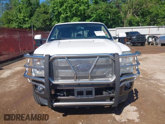 ✅ 2015 Ford F-250 Lariat • VIN: 1FT7W2BT9FEC69657 • Лот: 42213915. Опубликован ранее на IAAI с пробегом 148 839 миль. Бесплатный доступ к архиву аукционных продаж из США и подробный отчёт об истории автомобиля на DreamBid. Изображение 13.