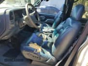 ✅ 1997 GMC Yukon • VIN: 1GKEK13R0VJ747359 • Lot: 48301095. Listed on Copart with 272,417 mi. Free auction sales archive from the USA and detailed vehicle history report at DreamBid. Image 7.