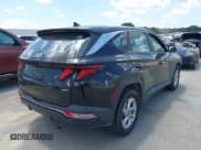 ✅ 2022 Hyundai Tucson SE • VIN: 5NMJACAE1NH019452 • Lot: 42780284. Wystawiony na IAAI z przebiegiem 91 474 mil. Bezpłatny archiwum sprzedaży aukcyjnych z USA i szczegółowy raport historii pojazdu na DreamBid. Zdjęcie 4.