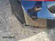 2022 Chevrolet Malibu LS z VIN 1G1ZC5ST6NF157306, wystawiony jako IAAI lot #43601637 z przebiegiem 112 046 mil mil oraz . Historia ofert i sprzedaży dostępna na DreamBid. Obrazek 24.