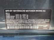 ✅ 2014 BMW 3 Series 328i • VIN: WBA3A5C58EP603708 • Lot: 42910408. Listed on IAAI with 149,919 mi. Free auction sales archive from the USA and detailed vehicle history report at DreamBid. Image 9.