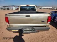 ✅ 2000 Ford Ranger XL • VIN: 1FTYR14V5YPA85585 • Lot: 92886985. Listed on Copart with 112,824 mi. Free auction sales archive from the USA and detailed vehicle history report at DreamBid. Image 6.