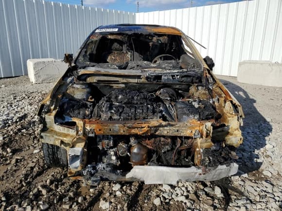 ✅ 2019 Chevrolet Impala LT • VIN: 2G11Z5S38K9152639 • Лот: 65578614. Опубликован ранее на Copart с пробегом Не указан. Бесплатный доступ к архиву аукционных продаж из США и подробный отчёт об истории автомобиля на DreamBid. Изображение 5.