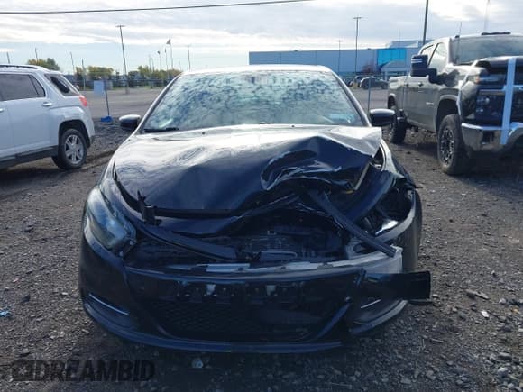 ✅ 2016 Dodge Dart SXT • VIN: 1C3CDFBB3GD564137 • Lot: 43613761. Listed on IAAI with 82,102 mi. Free auction sales archive from the USA and detailed vehicle history report at DreamBid. Image 12.