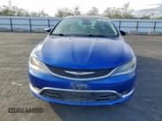 ✅ 2015 Chrysler 200 C • VIN: 1C3CCCCG7FN600450 • Lot: 95571455. Wystawiony na Copart z przebiegiem 91 950 mil. Bezpłatny archiwum sprzedaży aukcyjnych z USA i szczegółowy raport historii pojazdu na DreamBid. Zdjęcie 5.