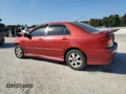 ✅ 2007 Toyota Corolla CE • VIN: 2T1BR32E17C788201 • Lot: 92962625. Wystawiony na Copart z przebiegiem 177 511 mil. Bezpłatny archiwum sprzedaży aukcyjnych z USA i szczegółowy raport historii pojazdu na DreamBid. Zdjęcie 2.