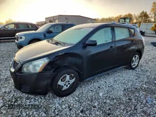 ✅ 2009 Pontiac Vibe 1SA • VIN: 5Y2SP67879Z413898 • Lot: 89892355. Wystawiony na Copart z przebiegiem 141 441 mil. Bezpłatny archiwum sprzedaży aukcyjnych z USA i szczegółowy raport historii pojazdu na DreamBid. Zdjęcie 1.