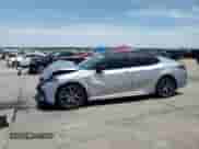 2021 Toyota Camry Hybrid SE с VIN 4T1G31AK8MU031647, выставлен на аукционе Copart как лот 67152125 с пробегом 66 935 миль миль и Списание • Salvage title. История ставок и продаж доступна на DreamBid. Изображение 13.