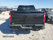 ✅ 2020 Chevrolet Silverado 1500 Custom Trail Boss • VIN: 1GCPYCEF9LZ369929 • Lot: 58663424. Wystawiony na Copart z przebiegiem 45 615 mil. Bezpłatny archiwum sprzedaży aukcyjnych z USA i szczegółowy raport historii pojazdu na DreamBid. Zdjęcie 6.