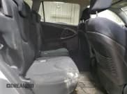 ✅ 2008 Toyota RAV4 Sport • VIN: JTMBK32V185071462 • Lot: 96175445. Listed on Copart with 136,184 mi. Free auction sales archive from the USA and detailed vehicle history report at DreamBid. Image 11.