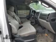 ✅ 2021 Ford F-250 XL • VIN: 1FT7W2A62MEC51039 • Lot: 50274814. Wystawiony na Copart z przebiegiem 49 175 mil. Bezpłatny archiwum sprzedaży aukcyjnych z USA i szczegółowy raport historii pojazdu na DreamBid. Zdjęcie 5.