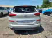 2019 Hyundai Tucson Value with VIN KM8J3CA47KU014032, listed as a Copart auction lot 63592985 with 62,040 mi miles and Salvage title. Bid and sale history available at DreamBid. Image 6.