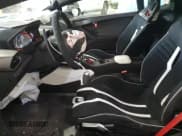 ✅ 2023 Lamborghini Huracan • VIN: ZHWUA6ZX2PLA25552 • Lot: 60155094. Listed on Copart with 1,142 mi. Free auction sales archive from the USA and detailed vehicle history report at DreamBid. Image 7.