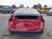 2019 Toyota Prius LE z VIN JTDL9RFU2K3011486, wystawiony jako IAAI lot #43567477 z przebiegiem 72 331 mil mil oraz . Historia ofert i sprzedaży dostępna na DreamBid. Obrazek 17.