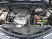 ✅ 2017 Toyota RAV4 XLE • VIN: JTMRFREV1HJ118093 • Lot: 89522565. Listed on Copart with 88,415 mi. Free auction sales archive from the USA and detailed vehicle history report at DreamBid. Image 11.