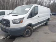 ✅ 2018 Ford Transit • VIN: 1FTYR2YM8JKA04248 • Lot: 41686135. Wystawiony na IAAI z przebiegiem 204 019 mil. Bezpłatny archiwum sprzedaży aukcyjnych z USA i szczegółowy raport historii pojazdu na DreamBid. Zdjęcie 2.