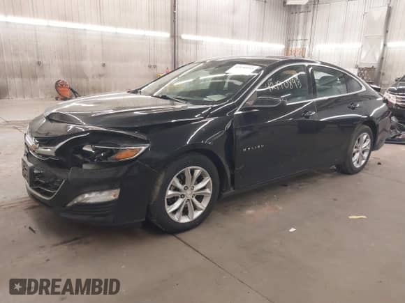 2020 Chevrolet Malibu LT с VIN 1G1ZD5ST6LF070970, выставлен на аукционе IAAI как лот 42190893 с пробегом 118 999 миль миль и . История ставок и продаж доступна на DreamBid. Изображение 2.