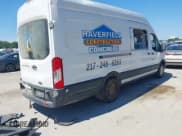 ✅ 2015 Ford Transit Cargo • VIN: 1FTNR3XM6FKA01964 • Lot: 42629479. Listed on IAAI with 328,208 mi. Free auction sales archive from the USA and detailed vehicle history report at DreamBid. Image 4.