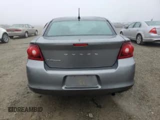 ✅ 2013 Dodge Avenger SE • VIN: 1C3CDZABXDN658296 • Лот: 85731554. Опубликован ранее на Copart с пробегом 149 998 миль. Бесплатный доступ к архиву аукционных продаж из США и подробный отчёт об истории автомобиля на DreamBid. Изображение 6.