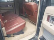 ✅ 2009 Ford F-150 XL • VIN: 1FTPW12V59KB90231 • Лот: 42065711. Опубликован ранее на IAAI с пробегом 277 710 миль. Бесплатный доступ к архиву аукционных продаж из США и подробный отчёт об истории автомобиля на DreamBid. Изображение 8.