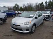 ✅ 2014 Toyota Prius Three • VIN: JTDKDTB35E1075509 • Lot: 43654202. Listed on IAAI with 228,375 mi. Free auction sales archive from the USA and detailed vehicle history report at DreamBid. Image 17.