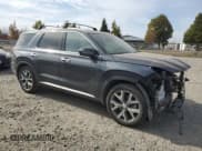 ✅ 2020 Hyundai Palisade SEL • VIN: KM8R3DHE5LU067708 • Лот: 75028394. Опубликован ранее на Copart с пробегом 74 027 миль. Бесплатный доступ к архиву аукционных продаж из США и подробный отчёт об истории автомобиля на DreamBid. Изображение 4.