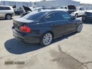 ✅ 2011 BMW 3 Series 328i • VIN: WBAPH5G51BNM81756 • Lot: 65942975. Wystawiony na Copart z przebiegiem 61 147 mil. Bezpłatny archiwum sprzedaży aukcyjnych z USA i szczegółowy raport historii pojazdu na DreamBid. Zdjęcie 3.