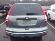 ✅ 2011 Honda CR-V SE • VIN: 5J6RE4H47BL080884 • Lot: 43765193. Listed on IAAI with 169,363 mi. Free auction sales archive from the USA and detailed vehicle history report at DreamBid. Image 17.