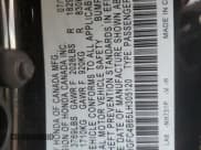 ✅ 2020 Honda Civic LX • VIN: 2HGFC4B65LH305120 • Lot: 88546095. Listed on Copart with 29,739 mi. Free auction sales archive from the USA and detailed vehicle history report at DreamBid. Image 12.