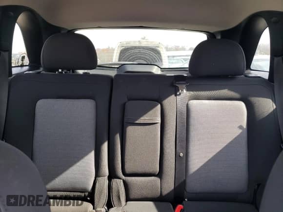 2012 Chevrolet Captiva Sport LS с VIN 3GNAL2EK2CS559488, выставлен на аукционе Copart как лот 78319934 с пробегом 98 771 миль миль и Чистый • Clean title. История ставок и продаж доступна на DreamBid. Изображение 10.