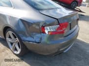 ✅ 2012 Audi S5 Premium Plus • VIN: WAUCVAFR1CA003754 • Lot: 41492517. Wystawiony na IAAI z przebiegiem 116 082 mil. Bezpłatny archiwum sprzedaży aukcyjnych z USA i szczegółowy raport historii pojazdu na DreamBid. Zdjęcie 6.