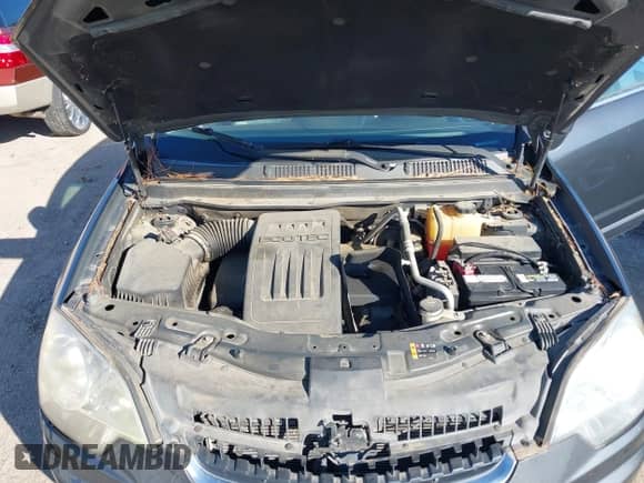 2013 Chevrolet Captiva Sport LT с VIN 3GNAL3EK0DS560775, выставлен на аукционе IAAI как лот 43608610 с пробегом 108 133 миль миль и . История ставок и продаж доступна на DreamBid. Изображение 10.