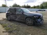 ✅ 2024 Mercedes-Benz EQB 300 • VIN: W1N9M0KB8RN109986 • Lot: 71323445. Wystawiony na Copart z przebiegiem 4 957 mil. Bezpłatny archiwum sprzedaży aukcyjnych z USA i szczegółowy raport historii pojazdu na DreamBid. Zdjęcie 4.