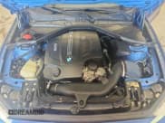 ✅ 2015 BMW 2 Series M235i xDrive • VIN: WBA1J9C52FVX98720 • Lot: 80623335. Listed on Copart with 102,029 mi. Free auction sales archive from the USA and detailed vehicle history report at DreamBid. Image 11.