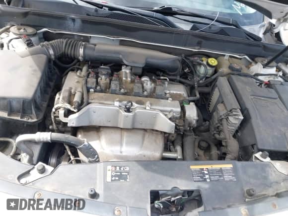 2014 Chevrolet Malibu LT with VIN 1G11E5SL5EF116477, listed as a IAAI auction lot 43263972 with 187,589 mi miles and . Bid and sale history available at DreamBid. Image 10.