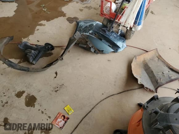 ✅ 2009 Chevrolet Malibu 1LT • VIN: 1G1ZH57B29F202944 • Lot: 60162444. Listed on Copart with 293,043 mi. Free auction sales archive from the USA and detailed vehicle history report at DreamBid. Image 12.