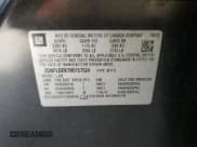 ✅ 2017 Chevrolet Equinox Premier • VIN: 2GNFLGEK7H6157524 • Лот: 73925584. Опубликован ранее на Copart с пробегом 60 744 миль. Бесплатный доступ к архиву аукционных продаж из США и подробный отчёт об истории автомобиля на DreamBid. Изображение 13.